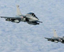 Direct purchase of 36 fighters will alter original Rafale deal